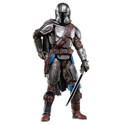 Funko Pop! The Mandalorian Mines of Mandalore The Black Series Figura da Collezione - Nerdscape Nerdscape
