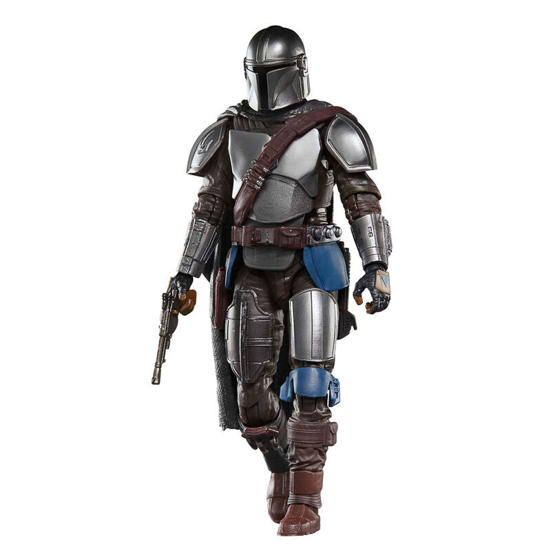 Funko Pop! The Mandalorian Mines of Mandalore The Black Series Figura da Collezione - Nerdscape Nerdscape