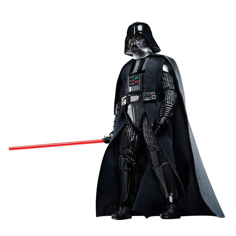 Star Wars Darth Vader The Black Series Figura da Collezione 15cm - Nerdscape Nerdscape