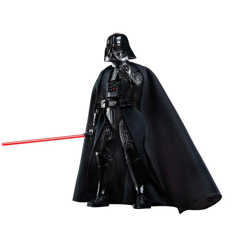 Star Wars Darth Vader The Black Series Figura da Collezione 15cm - Nerdscape Nerdscape