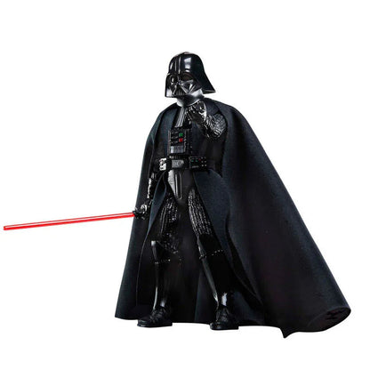 Star Wars Darth Vader The Black Series Figura da Collezione 15cm - Nerdscape Nerdscape