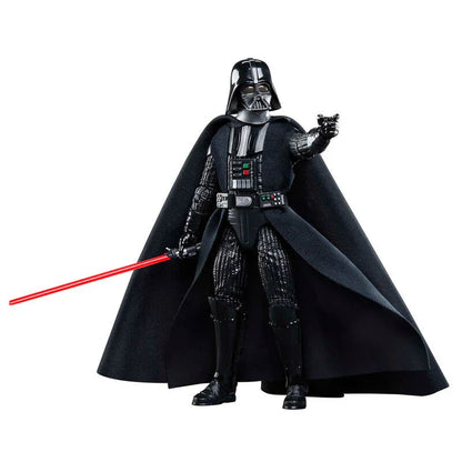 Star Wars Darth Vader The Black Series Figura da Collezione 15cm - Nerdscape Nerdscape
