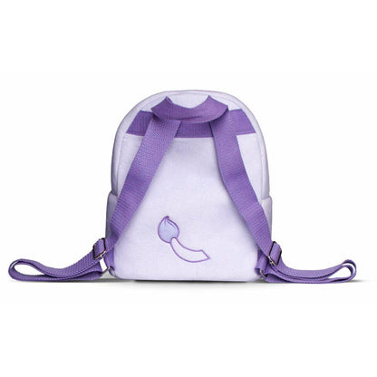 Squishmallows Bubba packpack Nerdscape