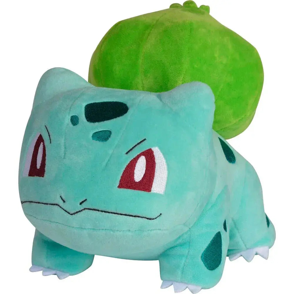 Pokemon Bulbasaur plush toy 23cm Nerdscape