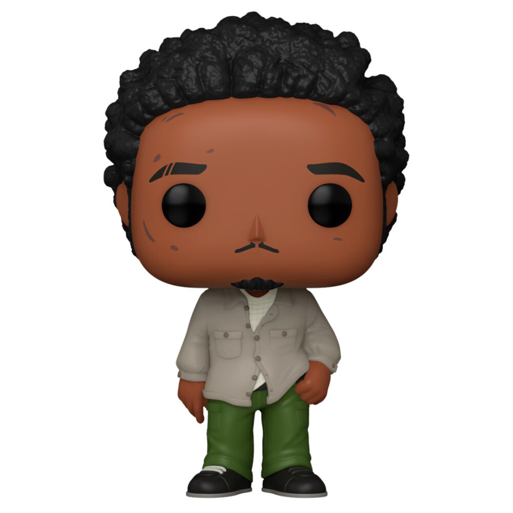 Funko Pop! The Wire Bubbles - Figura da Collezione Vinyl Nerdscape