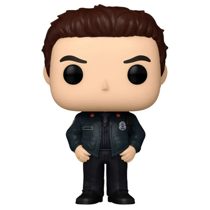 Funko Pop! The Wire James "Jimmy" McNulty - Figura da Collezione Vinyl Nerdscape