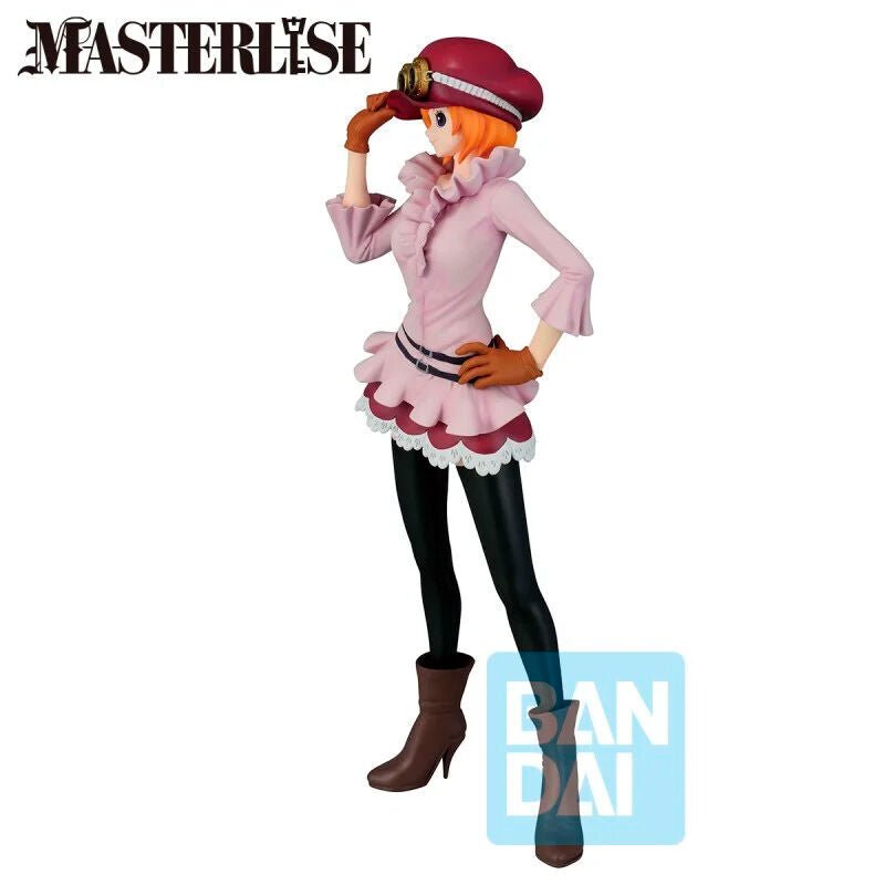 One Piece The Flames of Revolution Koala Ichibansho figure 26cm - Nerdscape