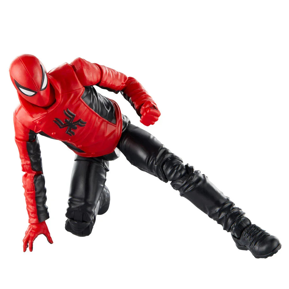 Marvel Spiderman Last Stand Figura da Collezione 15cm - Nerdscape Nerdscape