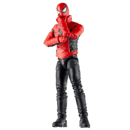 Marvel Spiderman Last Stand Figura da Collezione 15cm - Nerdscape Nerdscape
