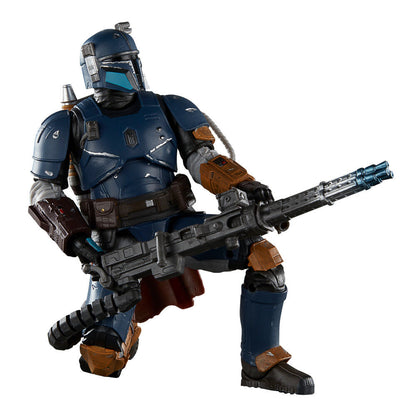 Star Wars The Mandalorian The Black Series Figura da Collezione 15cm - Nerdscape Nerdscape