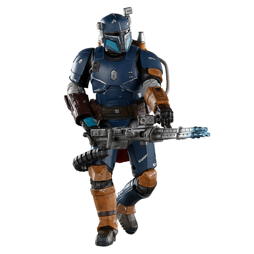 Star Wars The Mandalorian The Black Series Figura da Collezione 15cm - Nerdscape Nerdscape