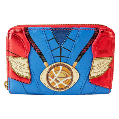 Loungefly Marvel Doctor Strange wallet Nerdscape