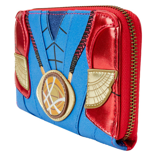 Loungefly Marvel Doctor Strange wallet Nerdscape