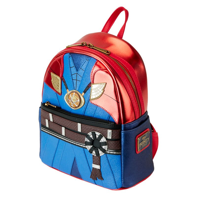 Loungefly Marvel Doctor Strange backpack 26cm - Nerdscape