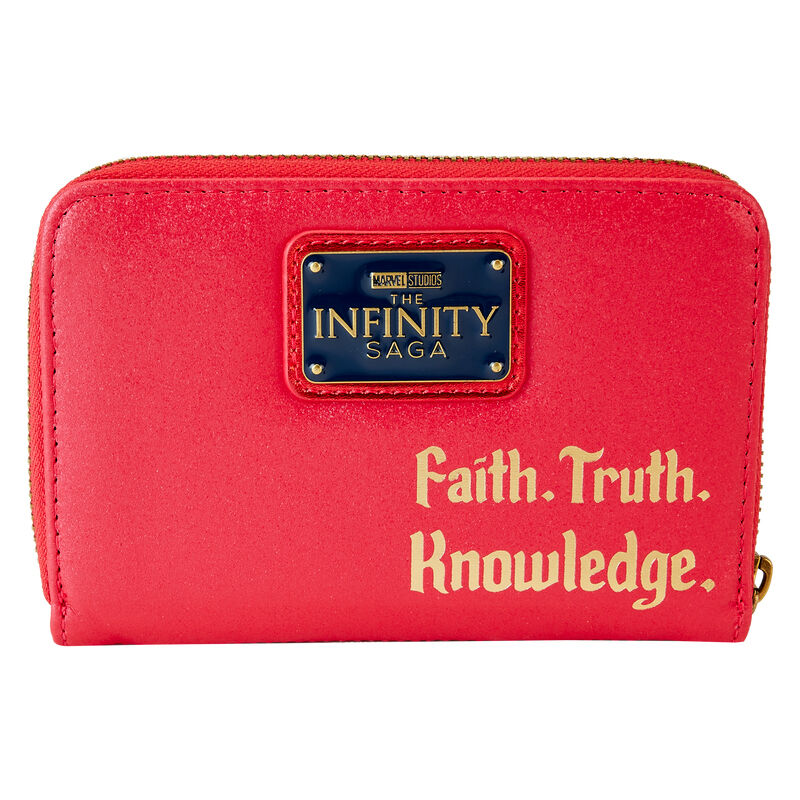 Loungefly Marvel Doctor Strange wallet Nerdscape