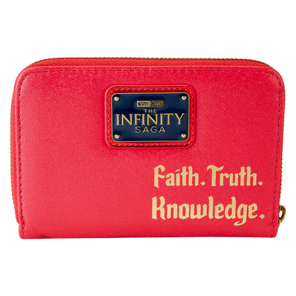 Loungefly Marvel Doctor Strange wallet Nerdscape