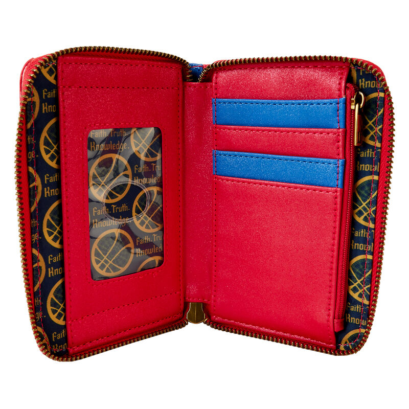 Loungefly Marvel Doctor Strange wallet Nerdscape