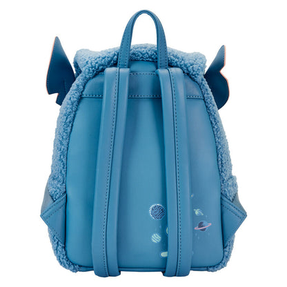 Loungefly Disney Stitch plush backpack 26cm Nerdscape