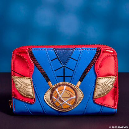 Loungefly Marvel Doctor Strange wallet Nerdscape