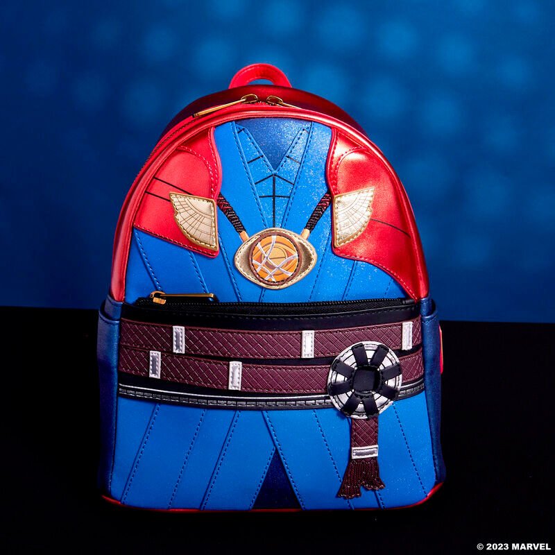 Loungefly Marvel Doctor Strange backpack 26cm - Nerdscape
