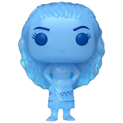 Figurines POP Disney Vaiana Moana Exclusives