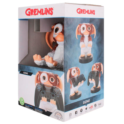 Gremlins Gizmo clamping bracket Cable guy 20cm Nerdscape