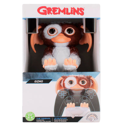 Gremlins Gizmo clamping bracket Cable guy 20cm Nerdscape