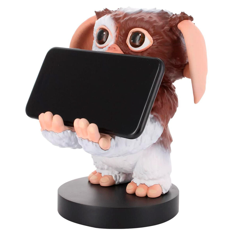 Gremlins Gizmo clamping bracket Cable guy 20cm Nerdscape