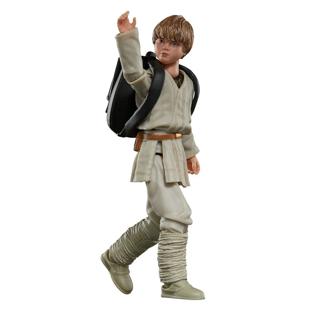 Star Wars The Black Series Anakin Skywalker Figura da Collezione 15cm - Nerdscape Nerdscape