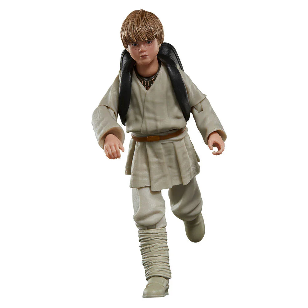 Star Wars The Black Series Anakin Skywalker Figura da Collezione 15cm - Nerdscape Nerdscape