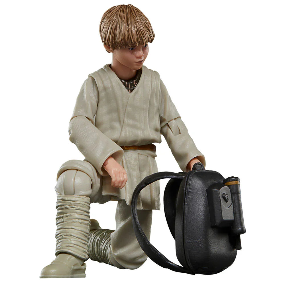 Star Wars The Black Series Anakin Skywalker Figura da Collezione 15cm - Nerdscape Nerdscape