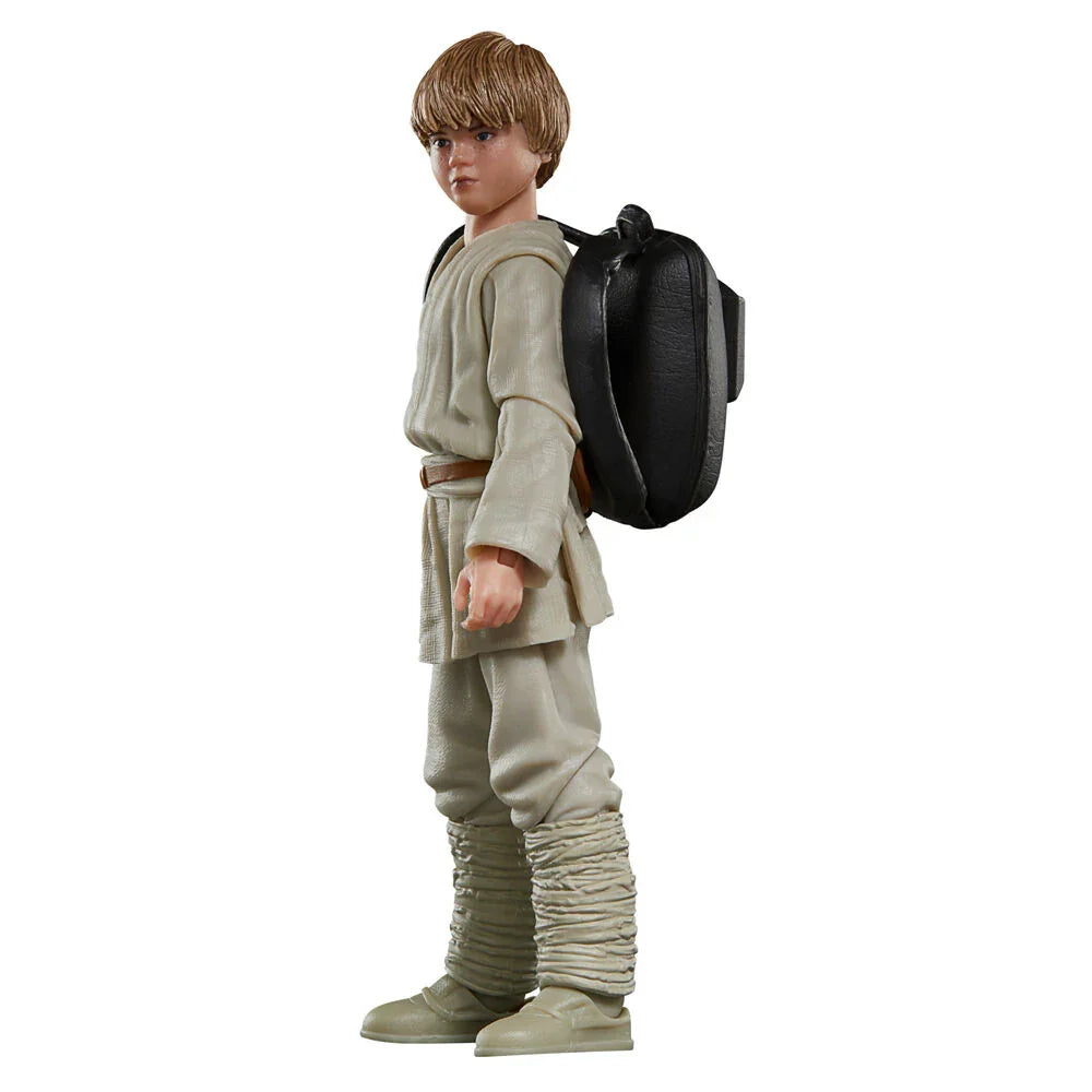 Star Wars The Black Series Anakin Skywalker Figura da Collezione 15cm - Nerdscape Nerdscape