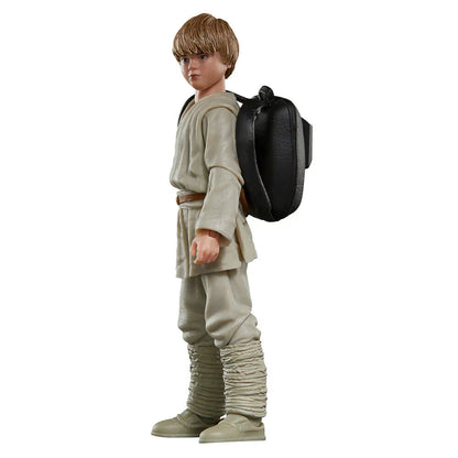 Star Wars The Black Series Anakin Skywalker Figura da Collezione 15cm - Nerdscape Nerdscape