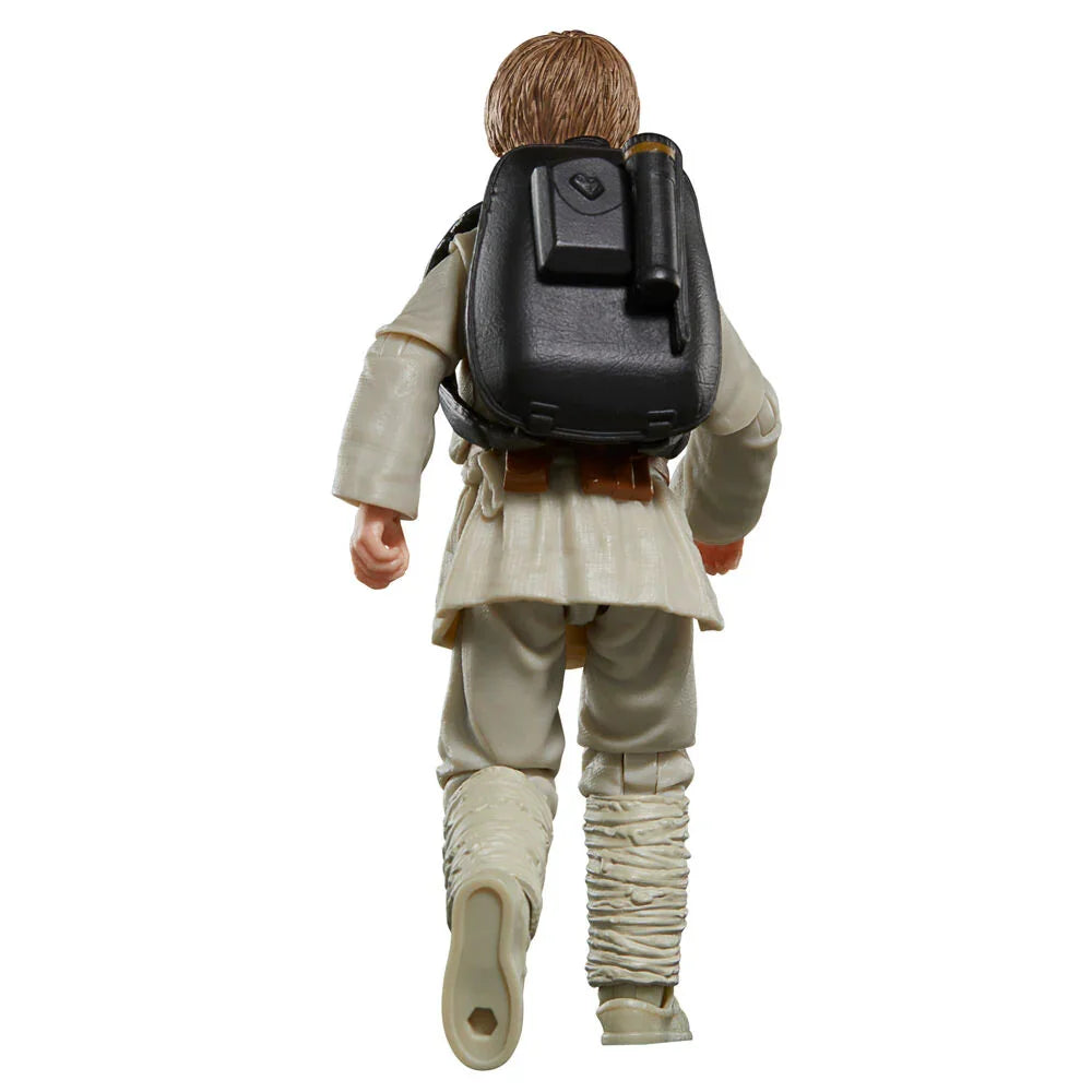 Star Wars The Black Series Anakin Skywalker Figura da Collezione 15cm - Nerdscape Nerdscape