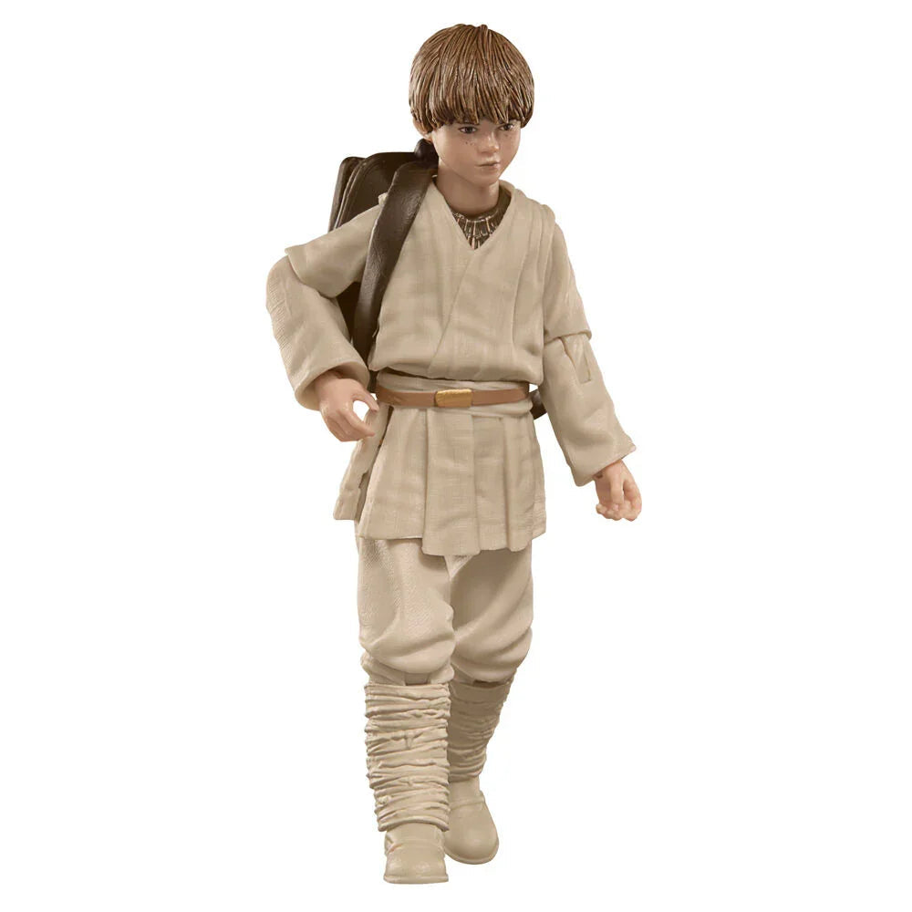 Star Wars The Black Series Anakin Skywalker Figura da Collezione 15cm - Nerdscape Nerdscape