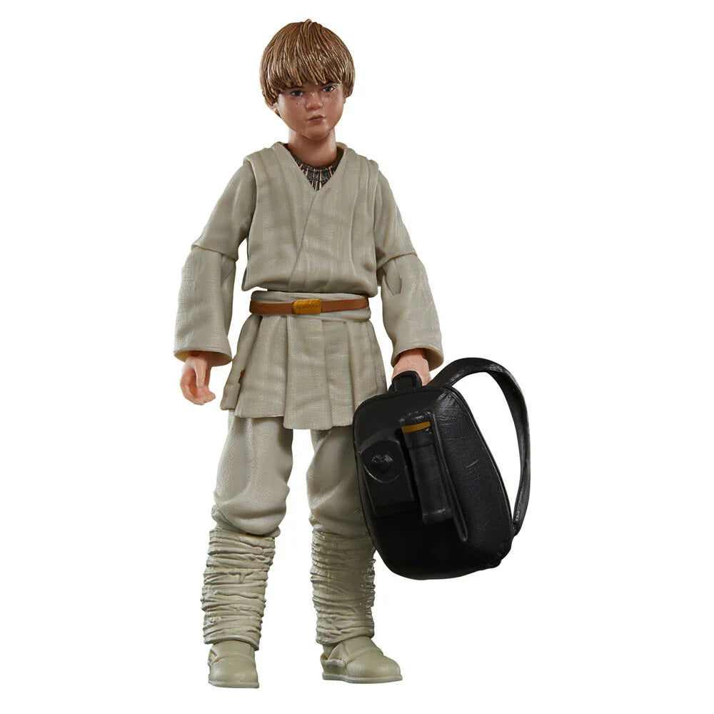Star Wars The Black Series Anakin Skywalker Figura da Collezione 15cm - Nerdscape Nerdscape