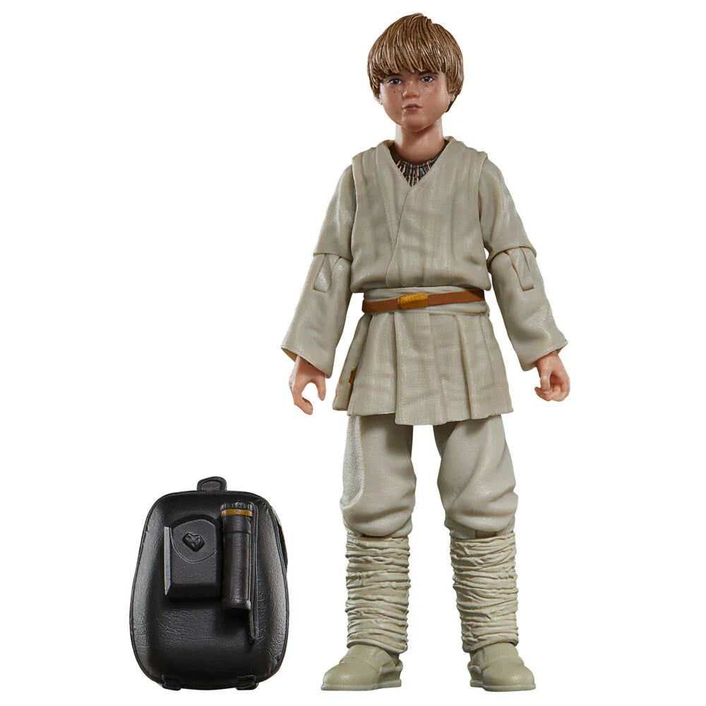 Star Wars The Black Series Anakin Skywalker Figura da Collezione 15cm - Nerdscape Nerdscape