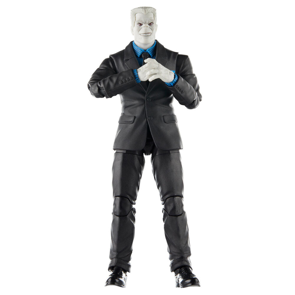 Marvel Spiderman Tombstone Figura da Collezione 15cm - Nerdscape Nerdscape