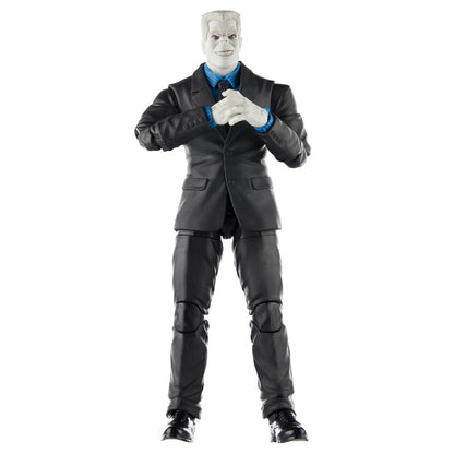 Marvel Spiderman Tombstone Figura da Collezione 15cm - Nerdscape Nerdscape