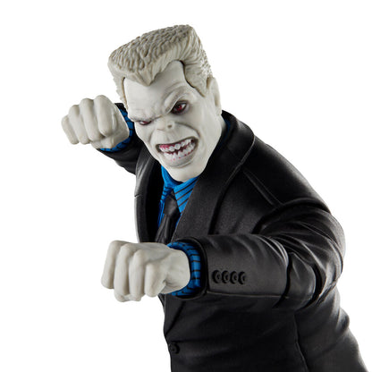 Marvel Spiderman Tombstone Figura da Collezione 15cm - Nerdscape Nerdscape