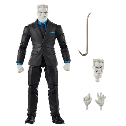 Marvel Spiderman Tombstone Figura da Collezione 15cm - Nerdscape Nerdscape