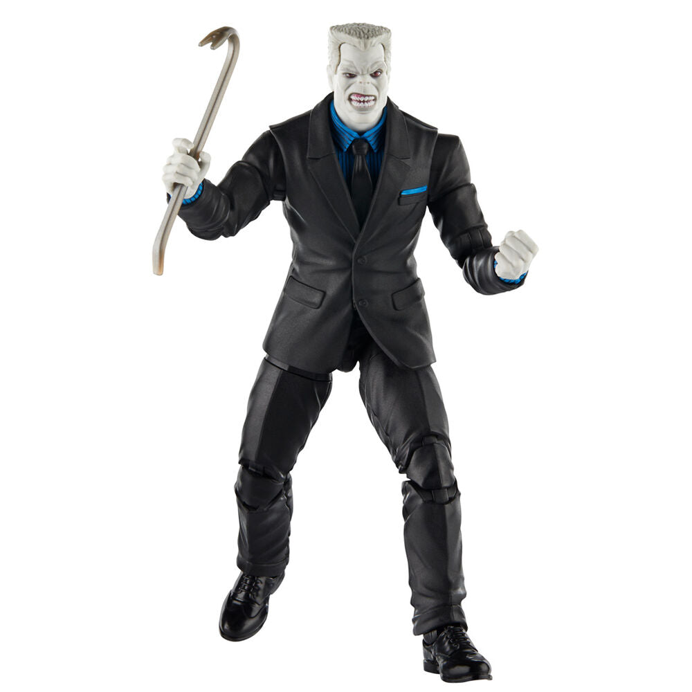 Marvel Spiderman Tombstone Figura da Collezione 15cm - Nerdscape Nerdscape