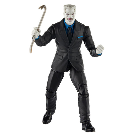 Marvel Spiderman Tombstone Figura da Collezione 15cm - Nerdscape Nerdscape