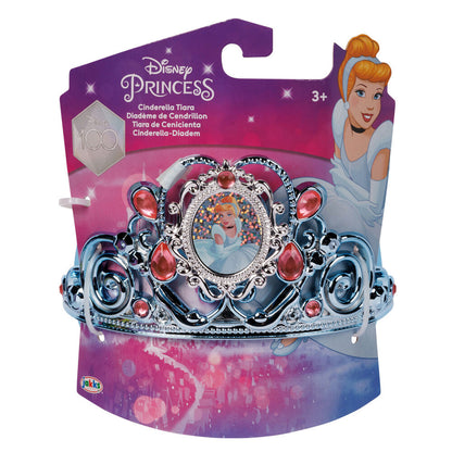 Disney Princesses assorted tiara crown Nerdscape