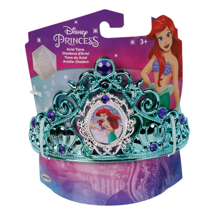Disney Princesses assorted tiara crown Nerdscape
