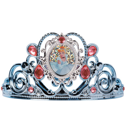 Disney Princesses assorted tiara crown Nerdscape