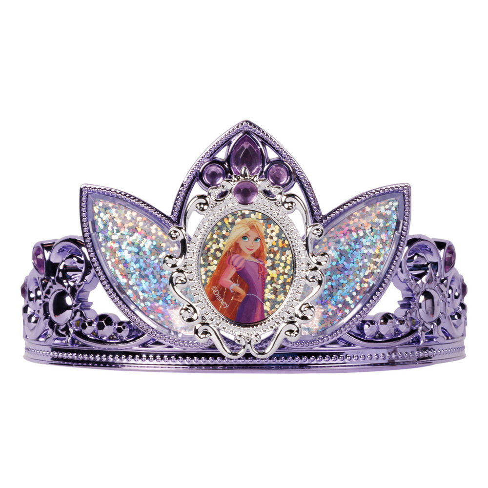 Disney Princesses assorted tiara crown Nerdscape
