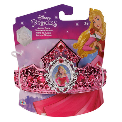 Disney Princesses assorted tiara crown Nerdscape