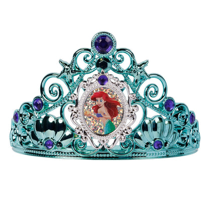 Disney Princesses assorted tiara crown Nerdscape