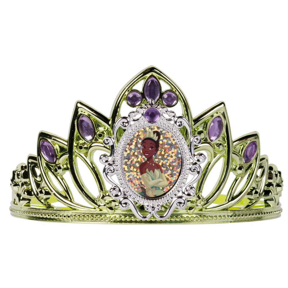 Disney Princesses assorted tiara crown Nerdscape
